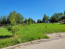 Prodej pozemku pro bydlení, Knovíz, 1033 m2