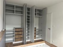 Pronájem bytu 2+kk, Praha, 55 m2