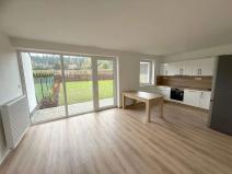 Pronájem rodinného domu, Plzeň, Bylinková, 109 m2