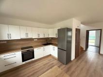 Pronájem rodinného domu, Plzeň, Bylinková, 109 m2