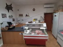 Pronájem obchodního prostoru, Prostějov, Svatoplukova, 48 m2