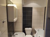 Pronájem bytu 2+kk, Strakonice - Strakonice I, Mlýnská, 34 m2