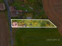 Prodej rodinného domu, Nýřany, 210 m2