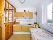 Prodej rodinného domu, Nýřany, 210 m2