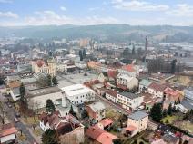 Prodej vícegeneračního domu, Hronov, 200 m2