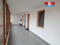 Pronájem bytu 2+kk, Litomyšl - Litomyšl-Město, Nerudova, 67 m2