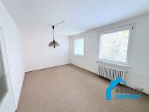 Pronájem bytu 2+1, Děčín, Weberova, 52 m2