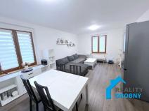 Pronájem bytu 3+kk, Děčín, Na Pěšině, 66 m2