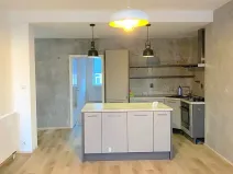 Pronájem bytu 3+kk, Děčín, Palackého, 83 m2