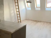 Pronájem bytu 3+kk, Děčín, Palackého, 83 m2