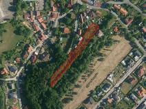 Prodej pozemku pro bydlení, Škvorec, 2723 m2