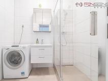 Pronájem bytu 3+kk, Praha - Záběhlice, U mlýna, 66 m2