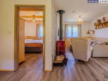 Prodej chaty, Trojanovice, 85 m2