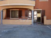 Prodej bytu 1+1, Valledoria, Sardinie, Itálie, 51 m2