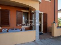 Prodej bytu 1+1, Valledoria, Sardinie, Itálie, 51 m2