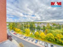 Prodej bytu 2+1, Cheb, Boženy Němcové, 61 m2