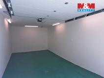 Pronájem garáže, Světlá nad Sázavou, Lánecká, 25 m2
