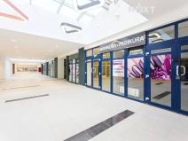 Pronájem obchodního prostoru, Praha - Stodůlky, Prusíkova, 102 m2