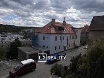 Prodej komerční, Praha - Radlice, Na Farkáně III, 56 m2