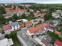 Prodej rodinného domu, Lysá nad Labem, Šmeralova, 90 m2