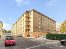 Prodej bytu 3+1, Teplice, Metelkovo náměstí, 120 m2