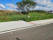 Prodej pozemku pro bydlení, Most, U Mariany, 673 m2