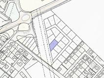 Prodej pozemku pro bydlení, Most, U Mariany, 966 m2