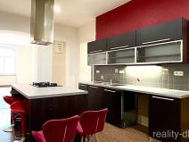 Prodej bytu 2+1, Děčín, Divišova, 72 m2