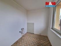 Prodej bytu 1+1, Ostrava - Zábřeh, 36 m2