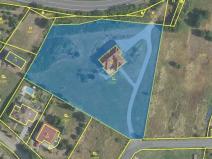 Prodej rodinného domu, Buš, 271 m2