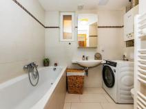 Pronájem bytu 2+kk, Praha - Strašnice, V olšinách, 53 m2