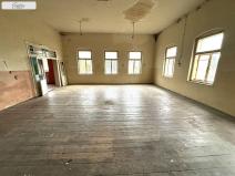 Prodej rodinného domu, Teplá - Staré Sedlo, 400 m2