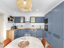 Pronájem rodinného domu, Velim, Palackého, 270 m2