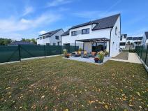 Prodej rodinného domu, Sokolnice, Kadlátky, 98 m2