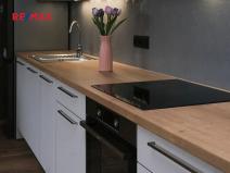 Pronájem bytu 3+kk, Praha - Braník, Jílovská, 62 m2