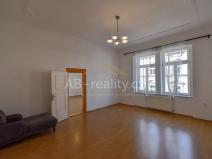 Prodej bytu 3+1, Teplice, U nádraží, 126 m2