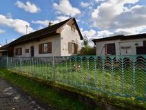 Prodej chalupy, Vinaře, 88 m2