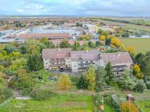 Prodej bytu 4+1, Nehvizdy, Horoušanská, 121 m2