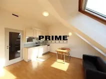 Pronájem kanceláře, Praha - Smíchov, Štefánikova, 55 m2