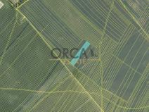 Prodej pole, Moravská Nová Ves, 13376 m2