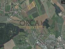 Prodej pole, Uherský Brod, 8064 m2