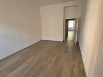 Pronájem bytu 1+1, Praha - Strašnice, Věšínova, 50 m2