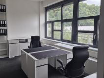 Pronájem kanceláře, Praha - Michle, Pod Stárkou