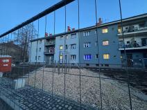 Prodej činžovního domu, Ostrava, Jílová, 2199 m2