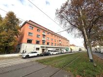 Prodej bytu 3+1, Praha - Břevnov, Bělohorská, 95 m2