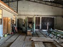 Prodej zemědělského objektu, Šimanov, 580 m2