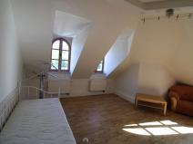 Pronájem bytu 2+1, Karlovy Vary, Pod Jelením skokem, 59 m2