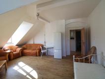 Pronájem bytu 2+1, Karlovy Vary, Pod Jelením skokem, 59 m2