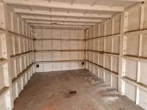 Pronájem garáže, Turnov, Přepeřská, 17 m2