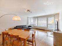 Pronájem bytu 4+kk, Praha - Stodůlky, Symfonická, 116 m2